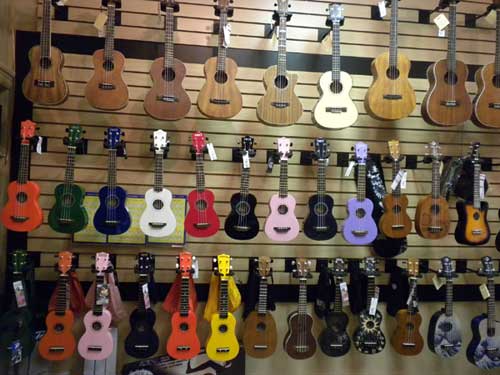 Ukuwall